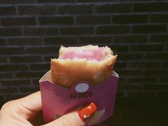 -麦当劳(山东章丘汇泉路店)