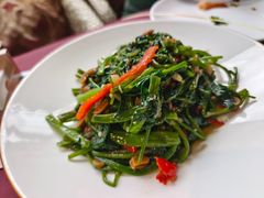 -翡翠鸟精品泰国菜(北辰财富中心店)