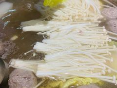-幸运牛汕头小黄牛牛肉火锅(梅林店)