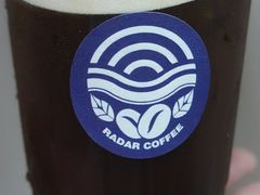 -Radar Coffee(思南路店)