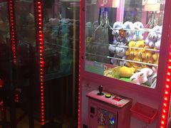 -大玩家(青岛CBD延吉路万达店)