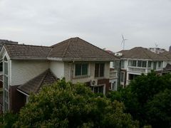 -上海棕榈滩海景酒店