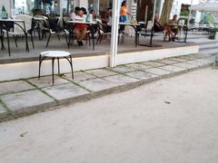 -Cha Cha's Beach Cafe