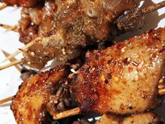 -管氏翅吧(马家堡店)