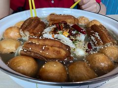 -友达面馆·酸菜鱼面(钱塘区店)