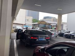 -上海东昌雷克萨斯(沪南路店)