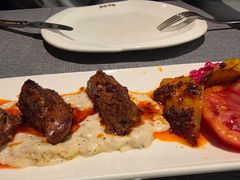 -Efes Turkish & Mediterranean Cuisine 艾菲斯餐厅(陆家嘴店)
