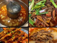 -简小舍·民间手艺菜(武昌江滩店)