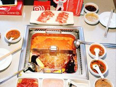-海底捞火锅(番禺广场店)