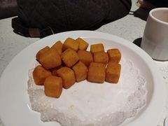 -肥仔文澳门猪骨煲(南京西路店)