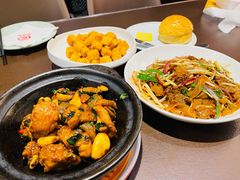-有璟阁港式餐厅(国贸商城店)