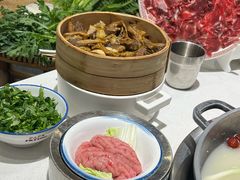 -爸爸炒料牛排老火锅(建设路旗舰店)