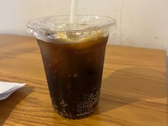 -Country Lane咖啡·意粉(荔园新天地店)