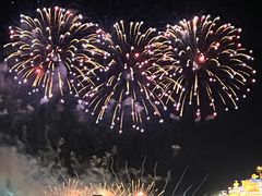 -泰达航母主题公园