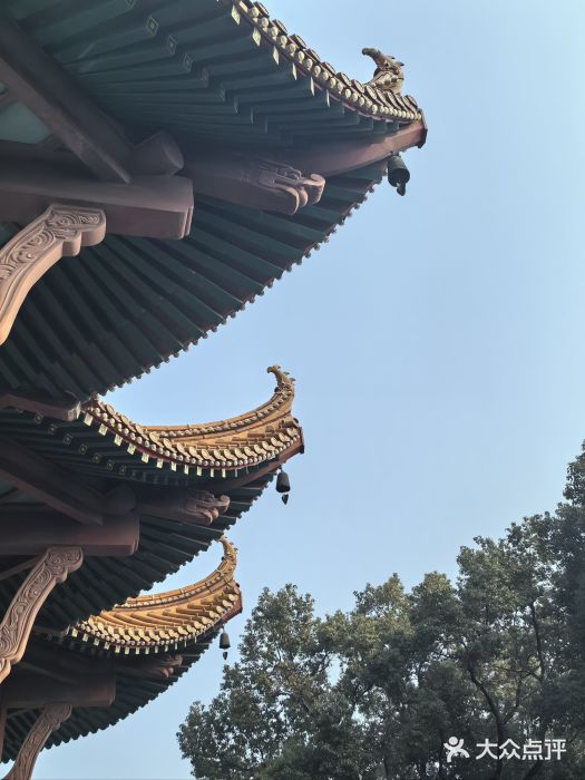 黄鹤楼公园(黄鹤楼)图片