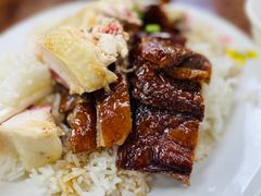 -陈光记烧腊店(罗保博士街店)