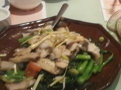 -炳胜农家菜