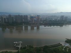 -三迪希尔顿酒店·星空酒廊