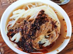 -马国庆蒸面(鼓楼街店)