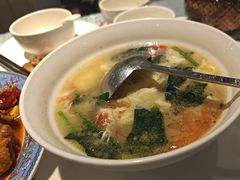 -巴扎美食·新疆菜·西域歌舞表演餐厅(新疆大厦店)