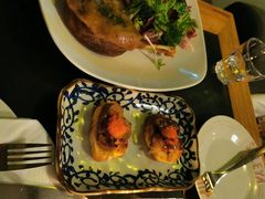 -LA  PETANQUE(泰安路店)