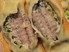 -北李·海肠捞饭·大连菜(望京凯德MALL店)