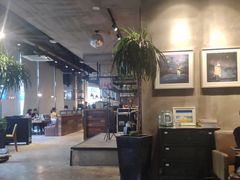 大堂-G+KITCHEN(龙湖狮山天街店)