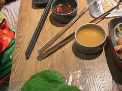 -新石器烤肉(虹悦城店)