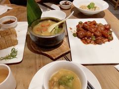 -枣子树·素食餐厅(普陀山店)