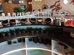 -蕃茄述·好汤自然来(江汉路店)