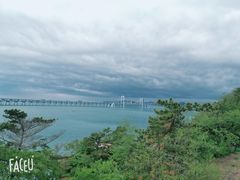 -星海湾跨海大桥