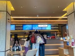 -霸王茶姬(南强街店)