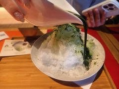 -中村藤吉(本店)