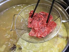 -丫丫汤膳打边炉(宏府408坊店)