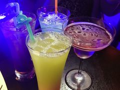 -好久不见网红乐队酒吧(鼓浪屿海底世界店)