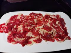 -牛焱·贵州黄牛肉火锅(城西银泰店)