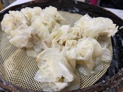 猪肉香菇-海汇源老烧麦店(东大街总店)
