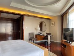 -太原凯宾斯基饭店