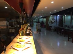 -小科自助海鲜烧肉(高区店)