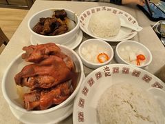 -池记(尖沙咀店)