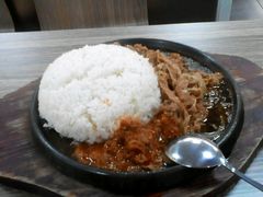 -敏丁拌饭(中街总店)