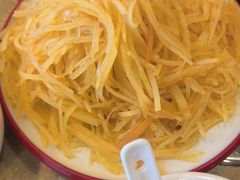 -福茗春薪禾记海鲜烧烤(八一路店)