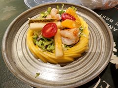 -第101座花园餐厅(湖滨88店)