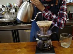 -HUG COFFEE(鼓楼店)