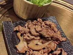 -花时·炭火烧肉(东百中心A馆店)