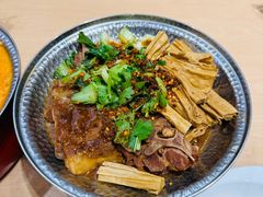 -喜家德虾仁水饺(浦东山姆店)