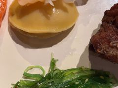 -金海湾自助餐厅(金陵饭店)