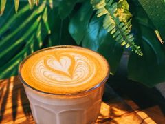 -Peet's Coffee皮爷咖啡(豫园店)