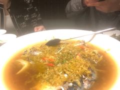 -粗茶淡饭·隐庐私厨(东亭店)