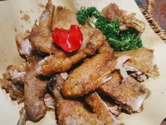 -前海沿·青岛菜(五四广场永旺店)